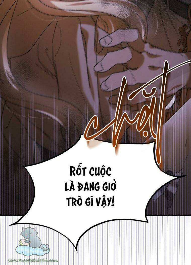 Cách Để Em Bảo Vệ Anh Chap 58 - Next Chap 59