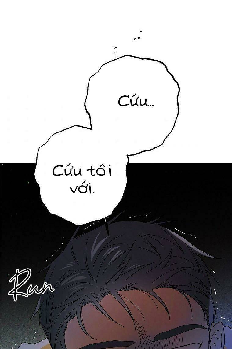 Cách Để Em Bảo Vệ Anh Chap 58 - Next Chap 59