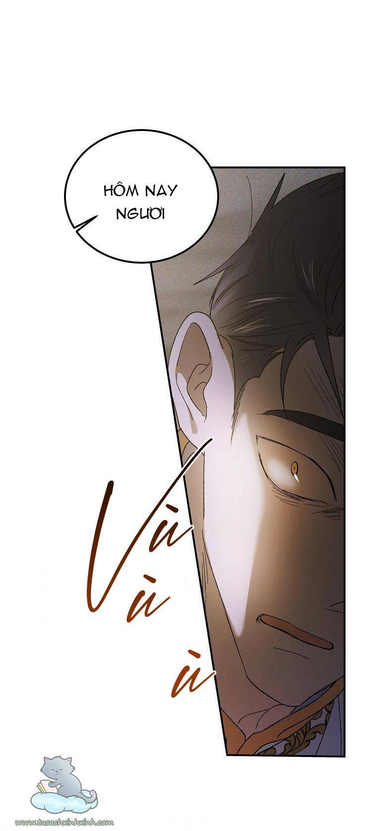 Cách Để Em Bảo Vệ Anh Chap 58 - Next Chap 59