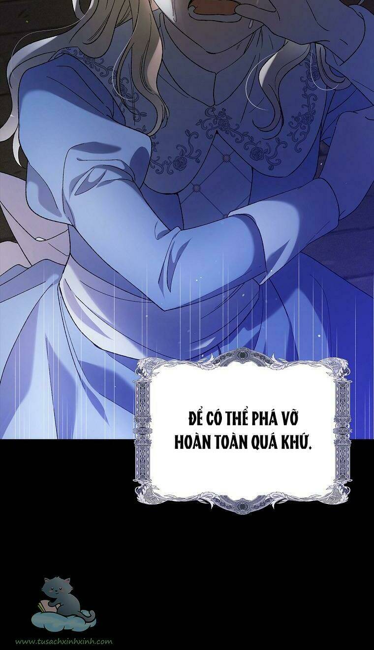 Cách Để Em Bảo Vệ Anh Chap 58 - Next Chap 59