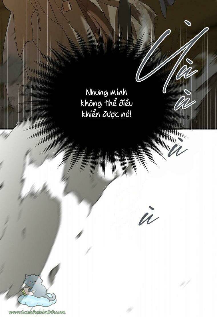 Cách Để Em Bảo Vệ Anh Chap 58 - Next Chap 59