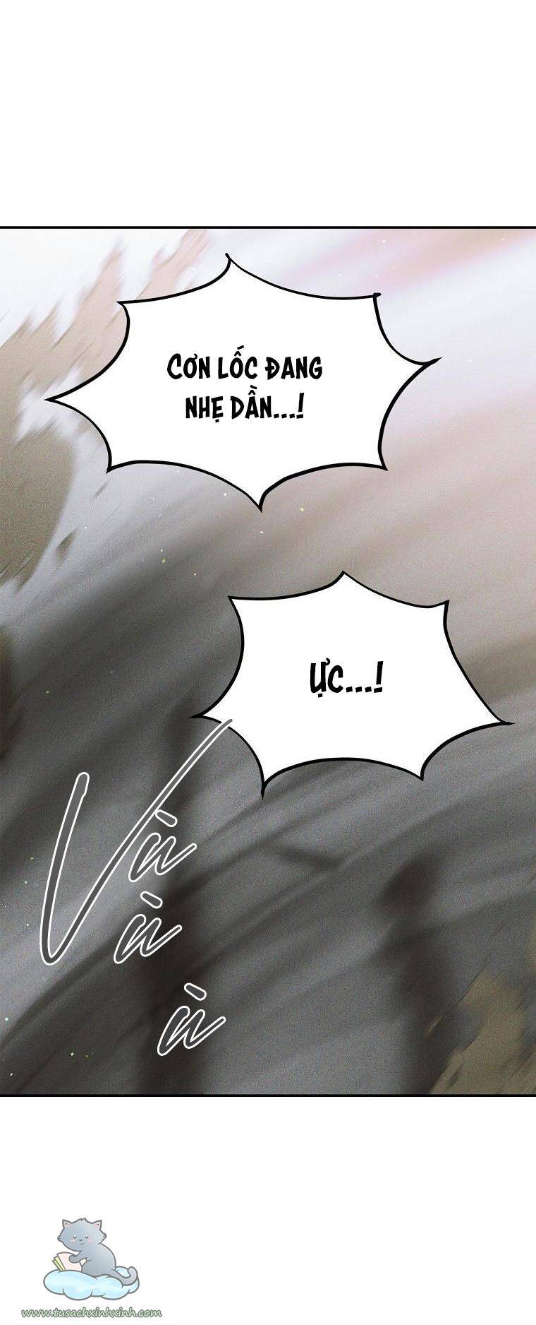 Cách Để Em Bảo Vệ Anh Chap 58 - Next Chap 59