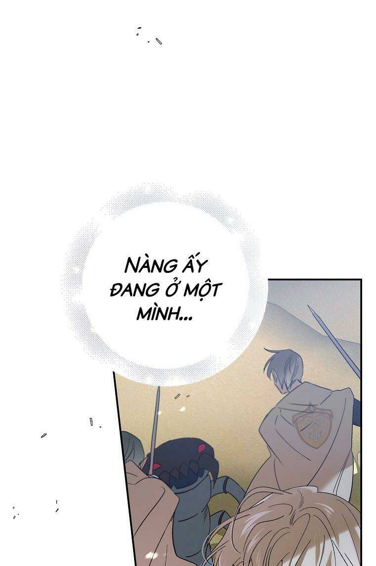 Cách Để Em Bảo Vệ Anh Chap 58 - Next Chap 59