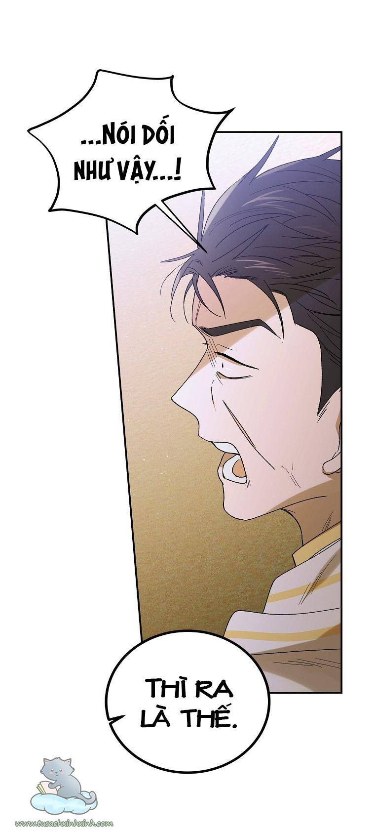 Cách Để Em Bảo Vệ Anh Chap 58 - Next Chap 59