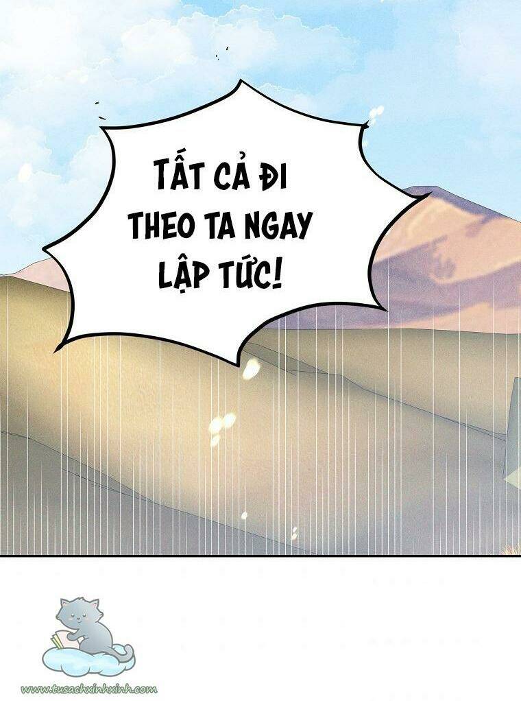 Cách Để Em Bảo Vệ Anh Chap 58 - Next Chap 59