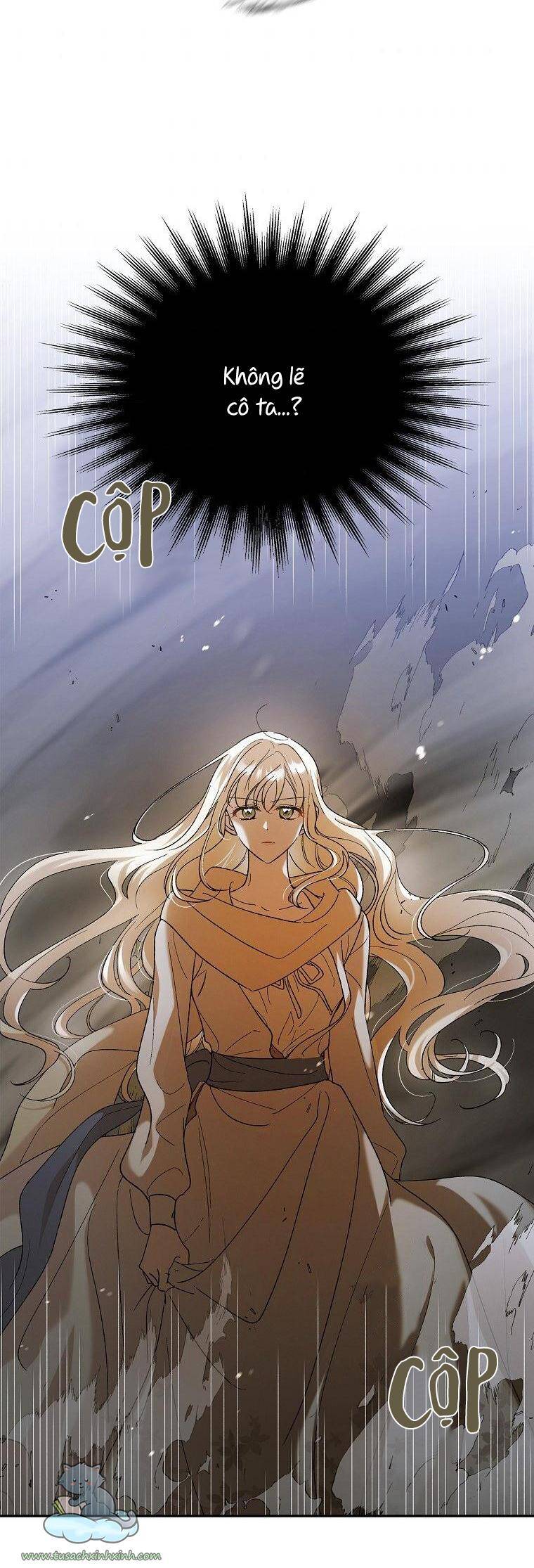 Cách Để Em Bảo Vệ Anh Chap 58 - Next Chap 59