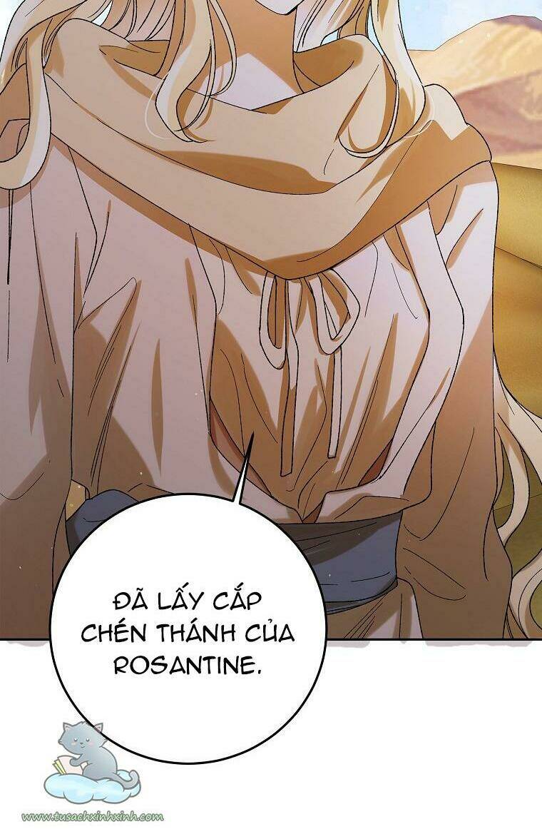 Cách Để Em Bảo Vệ Anh Chap 58 - Next Chap 59