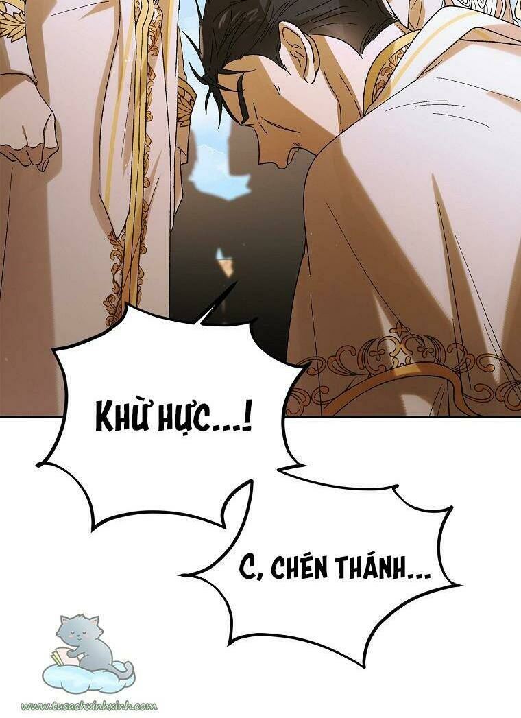 Cách Để Em Bảo Vệ Anh Chap 58 - Next Chap 59