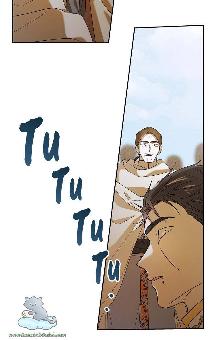 Cách Để Em Bảo Vệ Anh Chap 58 - Next Chap 59