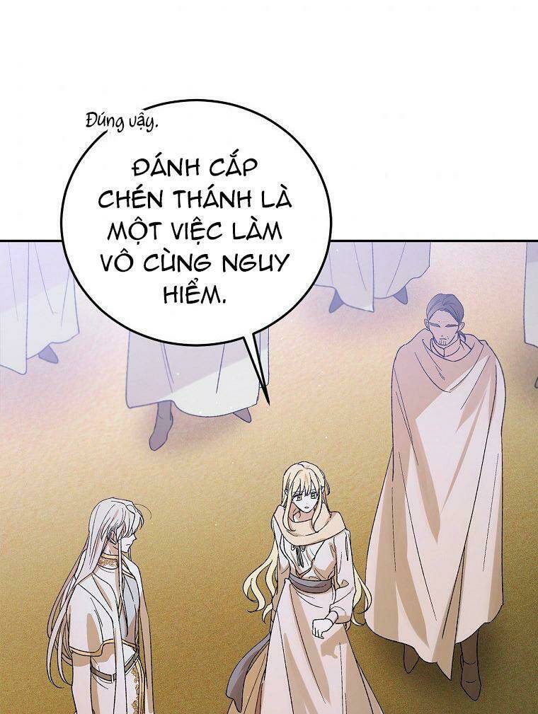 Cách Để Em Bảo Vệ Anh Chap 58 - Next Chap 59
