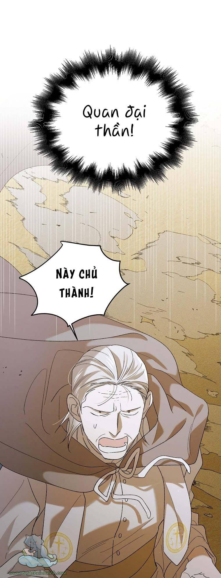 Cách Để Em Bảo Vệ Anh Chap 58 - Next Chap 59