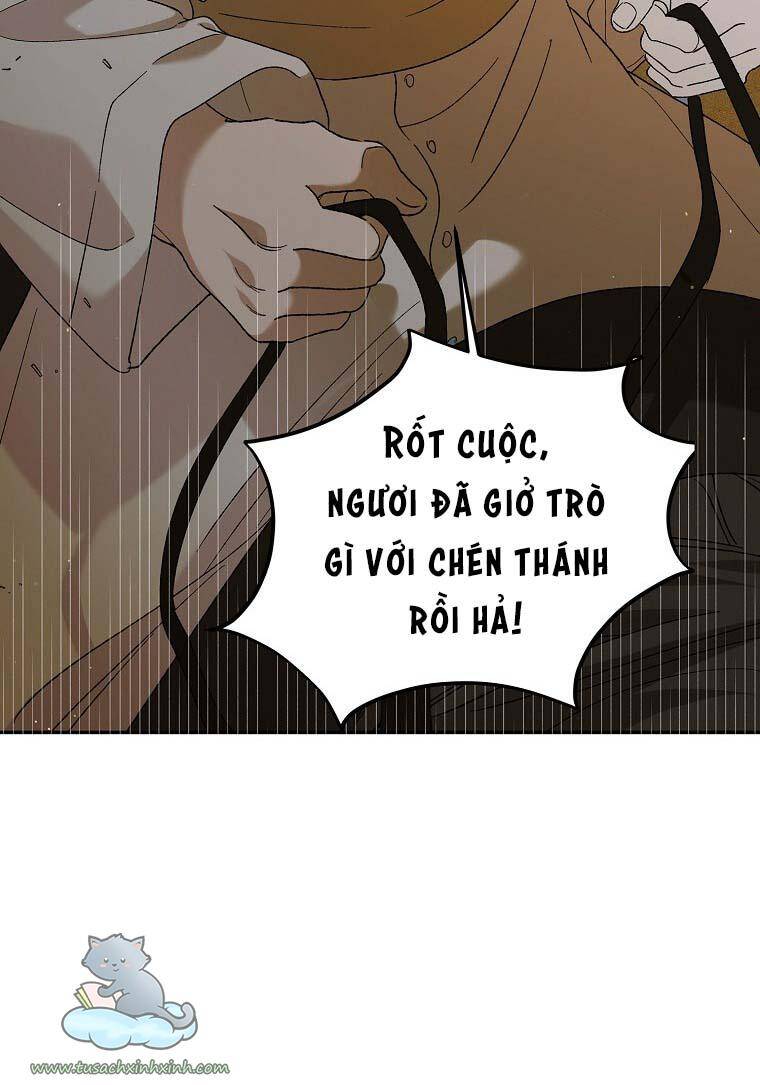 Cách Để Em Bảo Vệ Anh Chap 58 - Next Chap 59