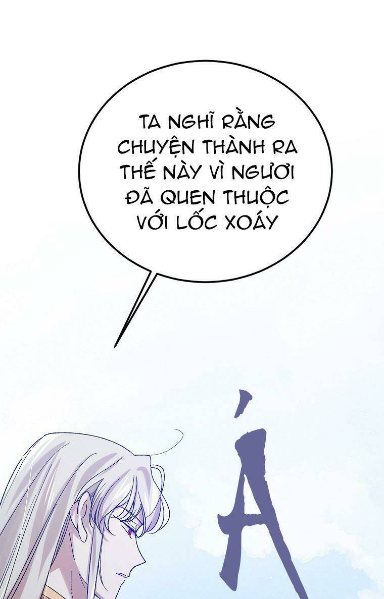 Cách Để Em Bảo Vệ Anh Chap 58 - Next Chap 59