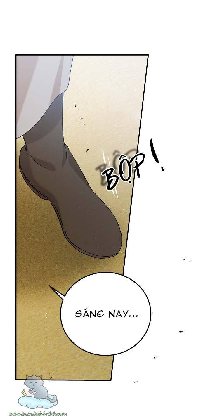Cách Để Em Bảo Vệ Anh Chap 58 - Next Chap 59