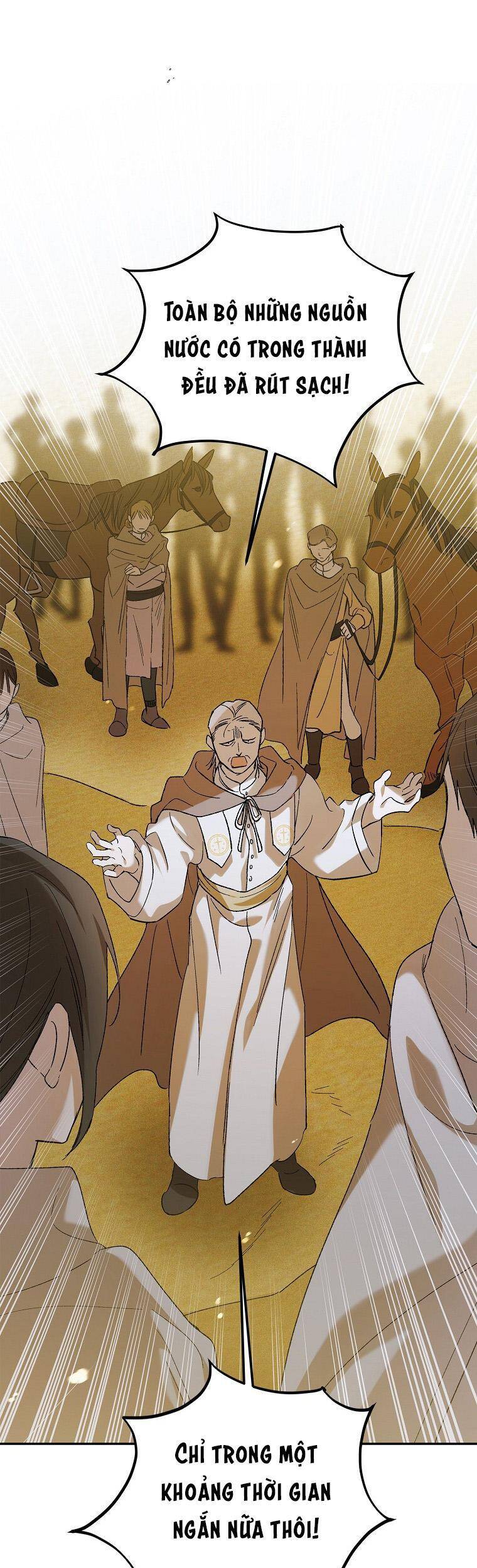 Cách Để Em Bảo Vệ Anh Chap 58 - Next Chap 59