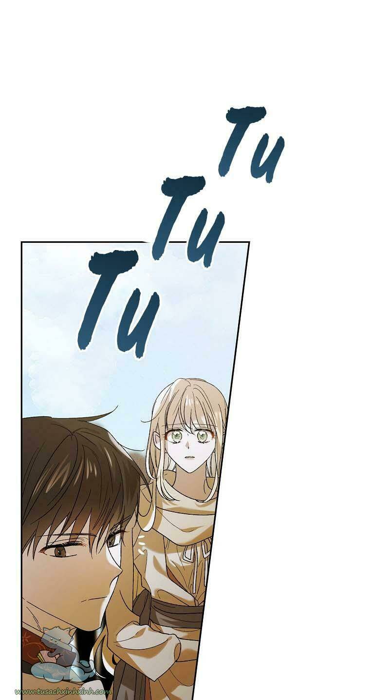 Cách Để Em Bảo Vệ Anh Chap 58 - Next Chap 59