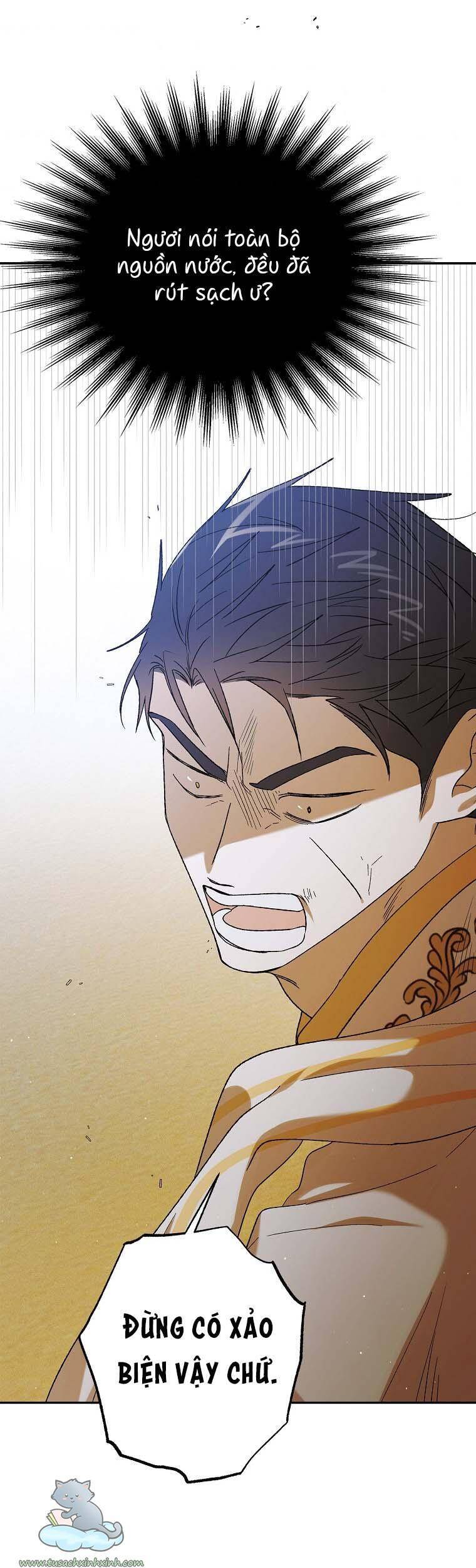 Cách Để Em Bảo Vệ Anh Chap 58 - Next Chap 59