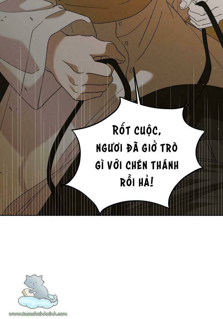 Cách Để Em Bảo Vệ Anh Chap 58 - Next Chap 59