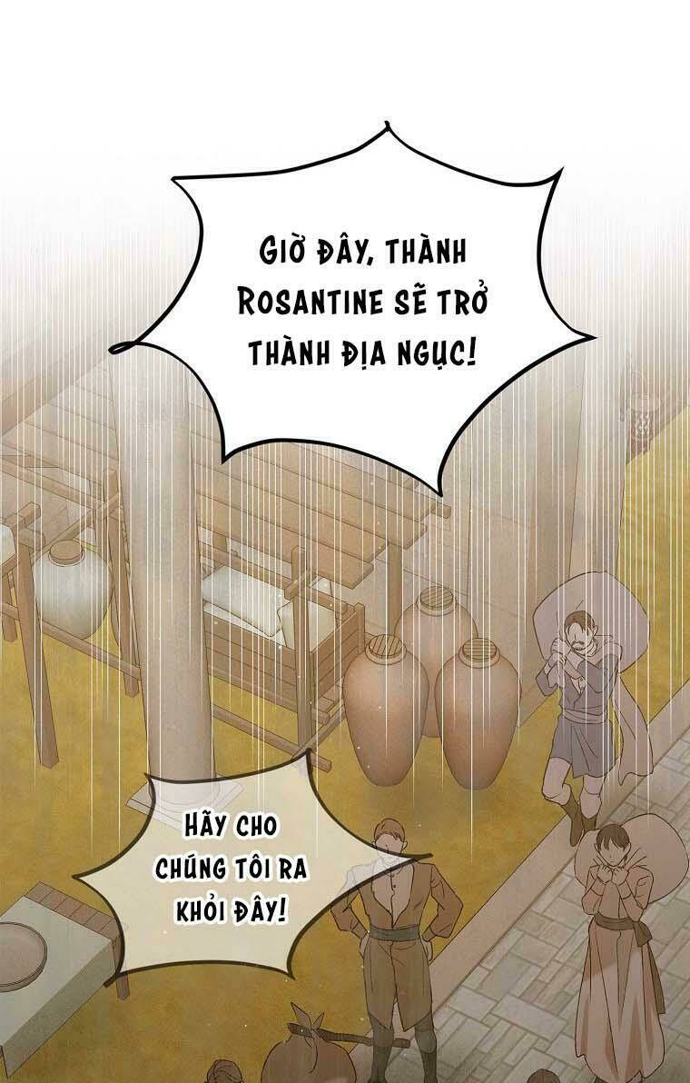 Cách Để Em Bảo Vệ Anh Chap 58 - Next Chap 59