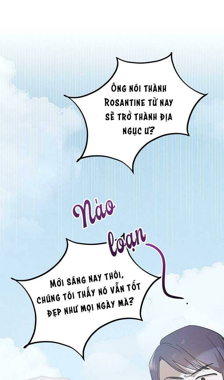 Cách Để Em Bảo Vệ Anh Chap 58 - Next Chap 59