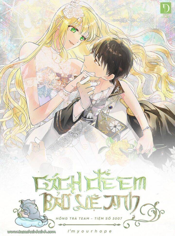 Cách Để Em Bảo Vệ Anh Chap 59 - Next Chap 60