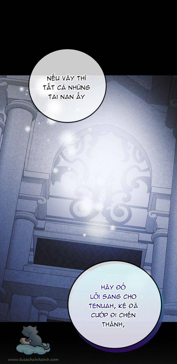 Cách Để Em Bảo Vệ Anh Chap 59 - Next Chap 60
