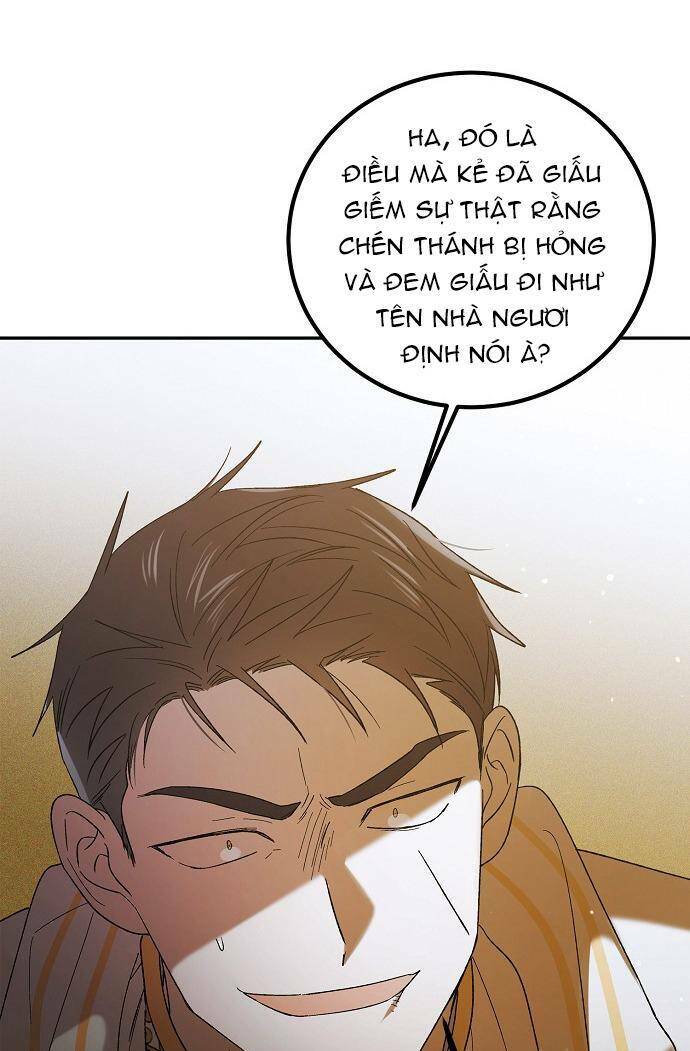 Cách Để Em Bảo Vệ Anh Chap 59 - Next Chap 60