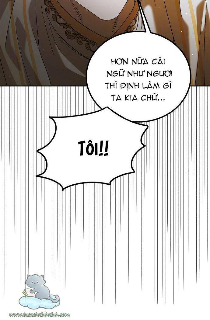 Cách Để Em Bảo Vệ Anh Chap 59 - Next Chap 60