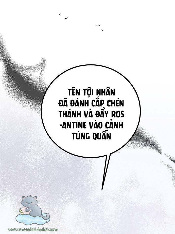 Cách Để Em Bảo Vệ Anh Chap 59 - Next Chap 60