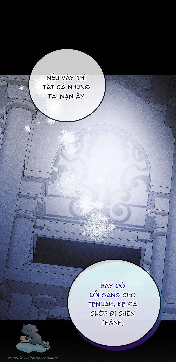 Cách Để Em Bảo Vệ Anh Chap 59 - Next Chap 60