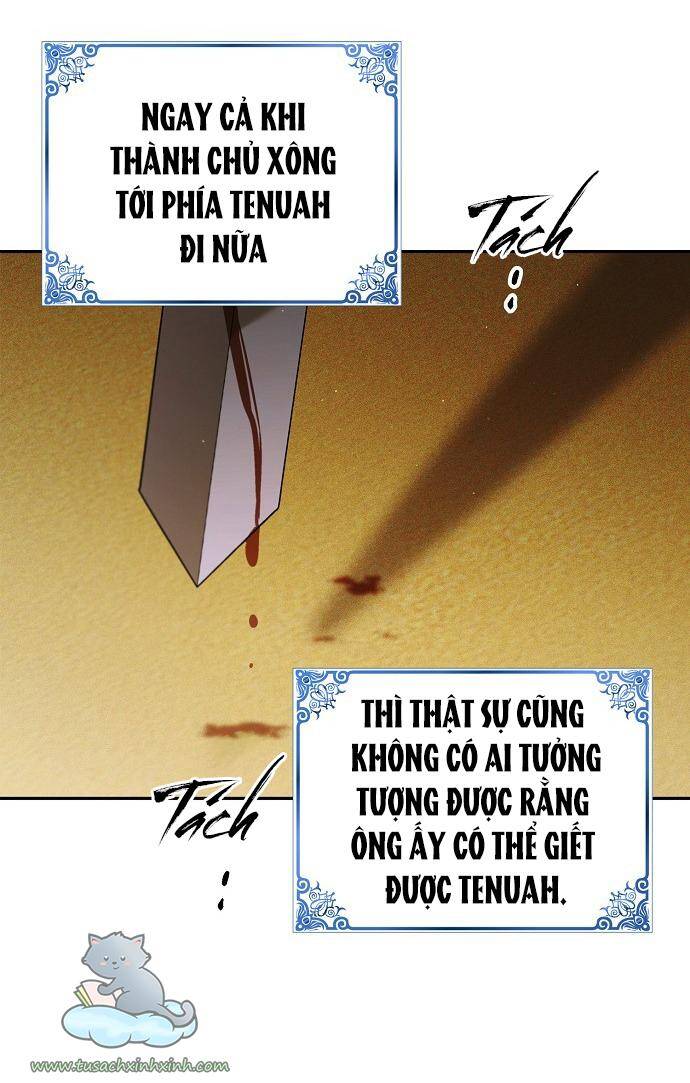 Cách Để Em Bảo Vệ Anh Chap 59 - Next Chap 60
