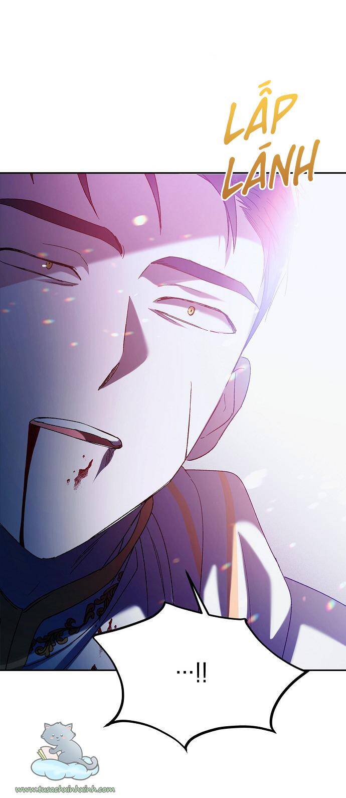 Cách Để Em Bảo Vệ Anh Chap 59 - Next Chap 60