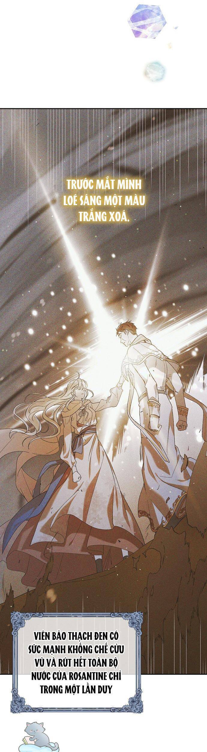 Cách Để Em Bảo Vệ Anh Chap 59 - Next Chap 60