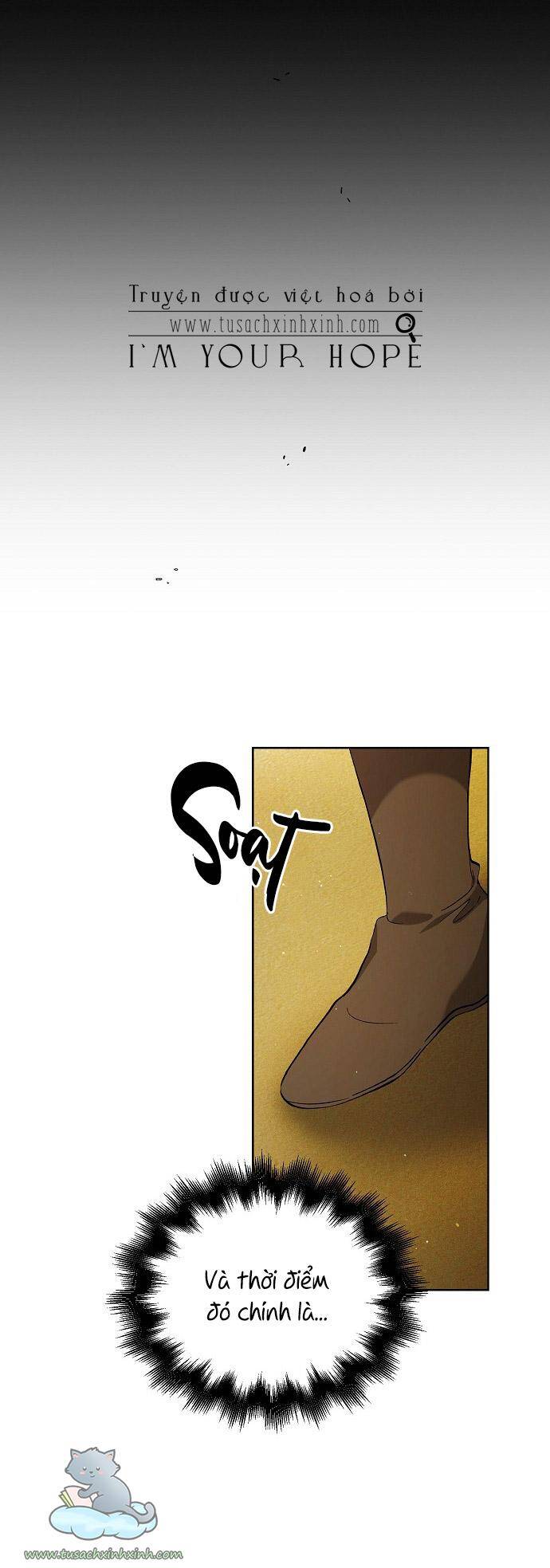 Cách Để Em Bảo Vệ Anh Chap 59 - Next Chap 60