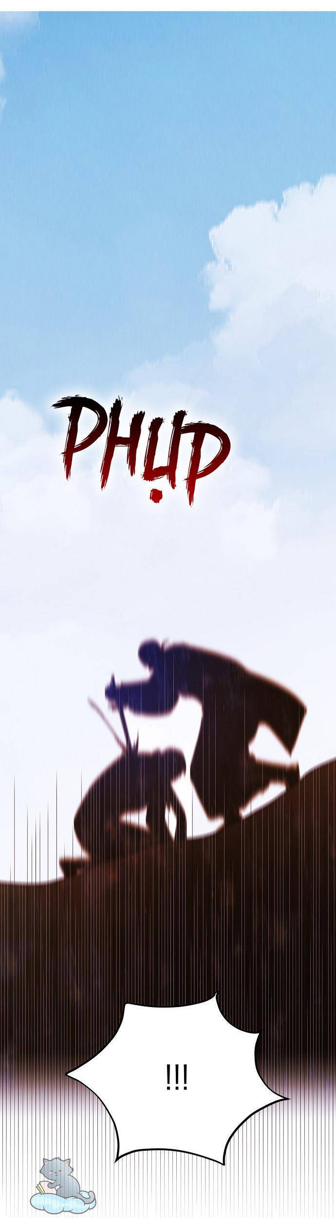 Cách Để Em Bảo Vệ Anh Chap 59 - Next Chap 60
