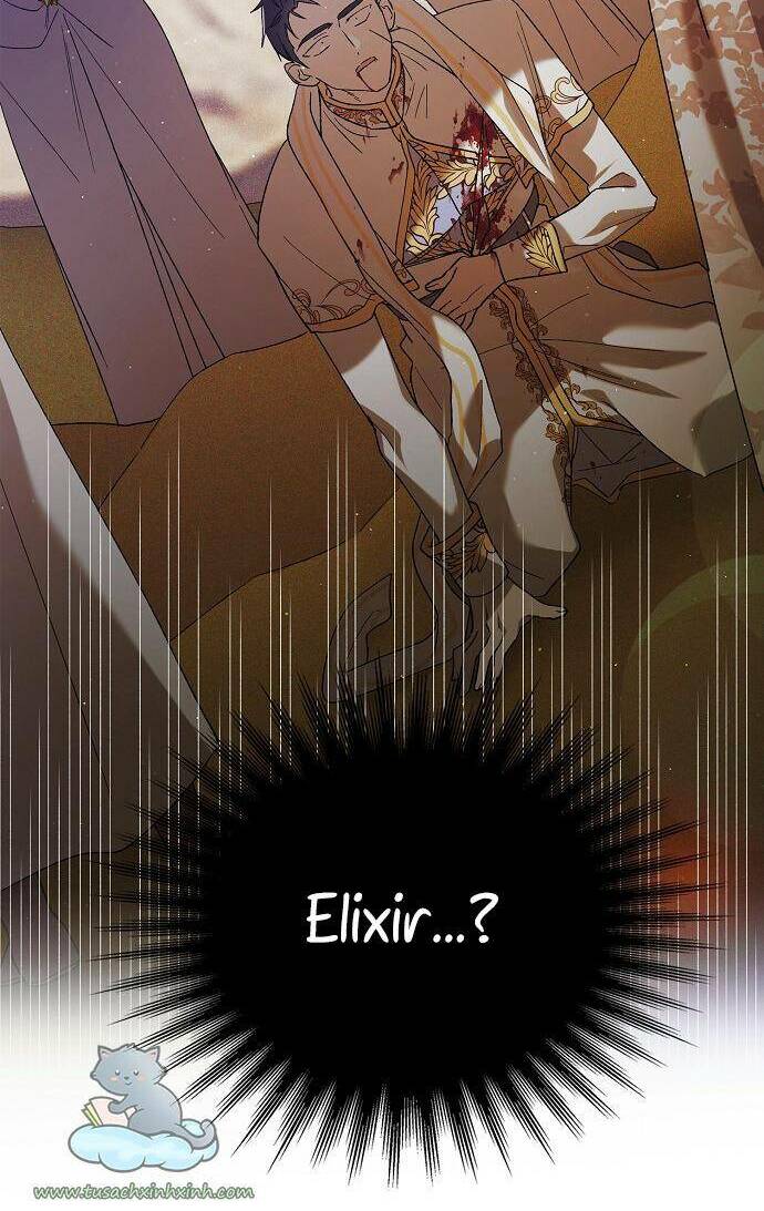 Cách Để Em Bảo Vệ Anh Chap 59 - Next Chap 60