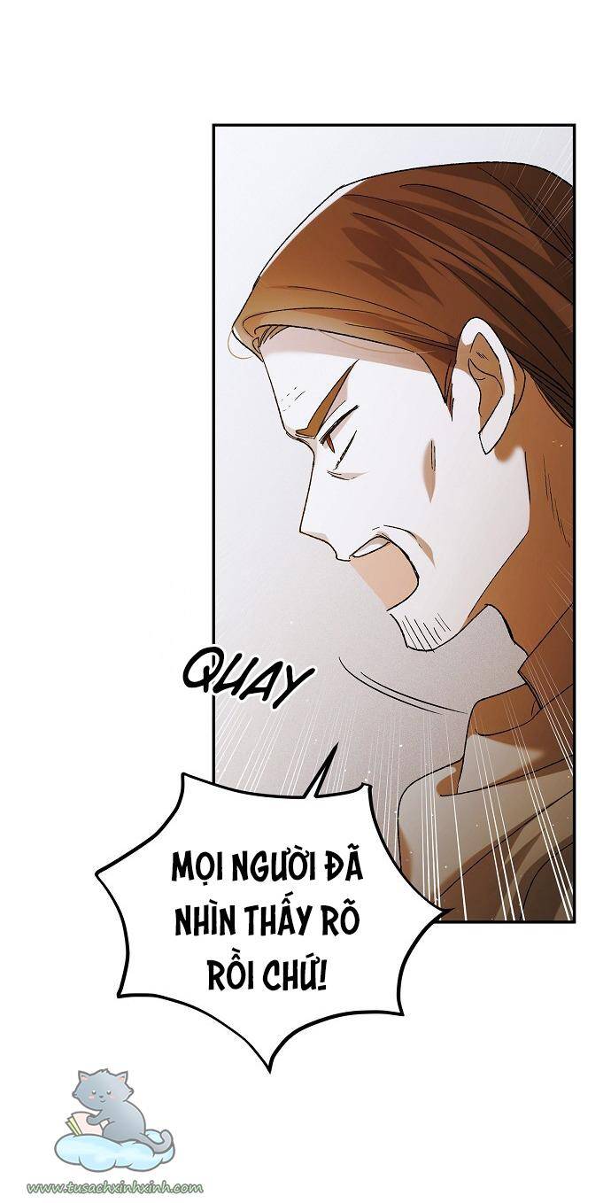 Cách Để Em Bảo Vệ Anh Chap 59 - Next Chap 60