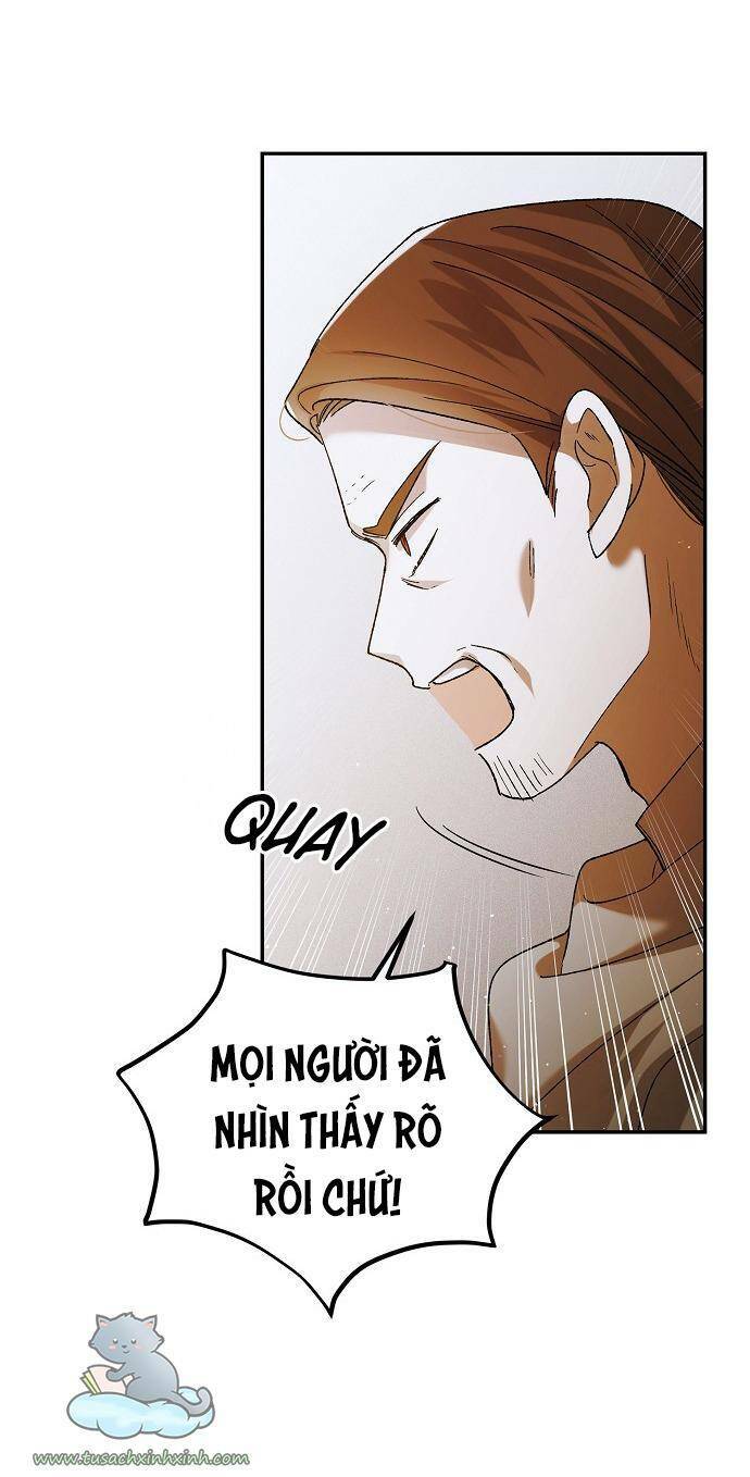 Cách Để Em Bảo Vệ Anh Chap 59 - Next Chap 60