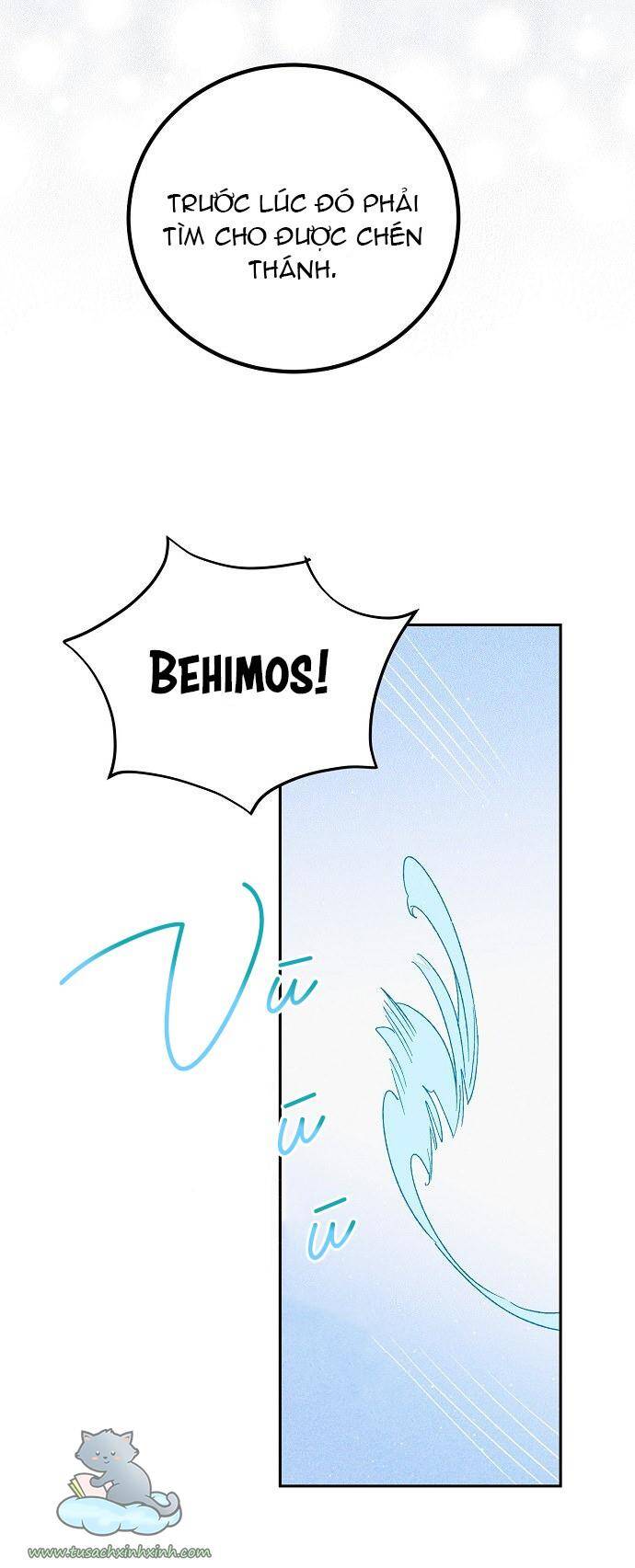 Cách Để Em Bảo Vệ Anh Chap 59 - Next Chap 60