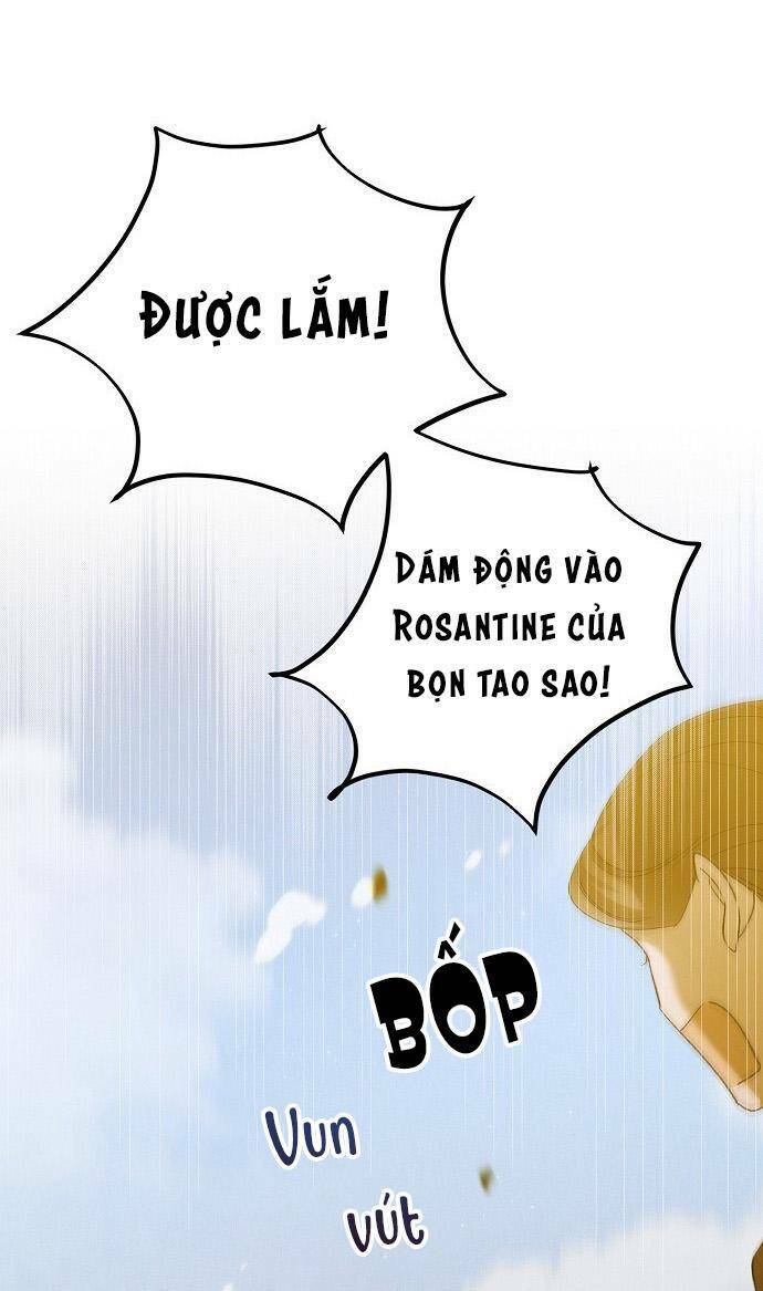 Cách Để Em Bảo Vệ Anh Chap 59 - Next Chap 60