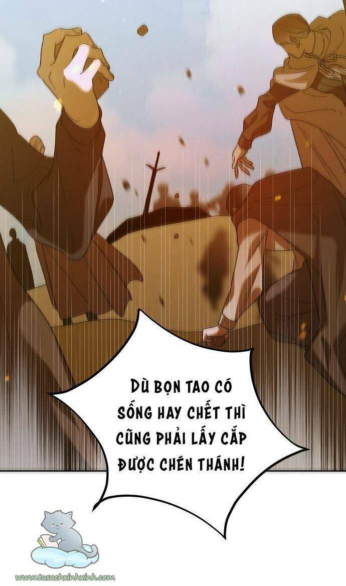 Cách Để Em Bảo Vệ Anh Chap 59 - Next Chap 60