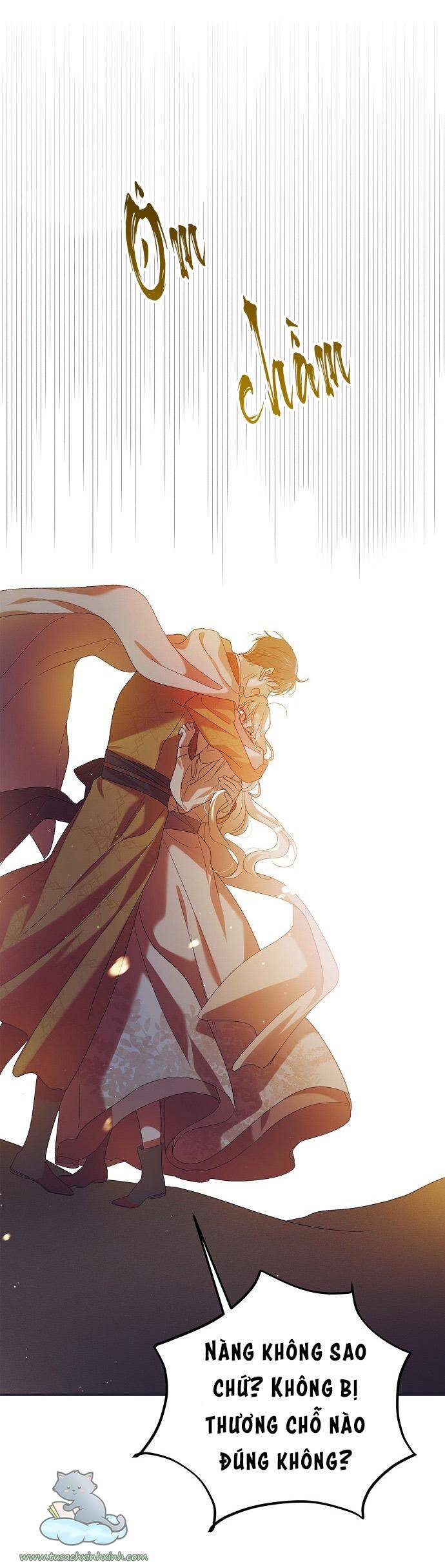 Cách Để Em Bảo Vệ Anh Chap 59 - Next Chap 60