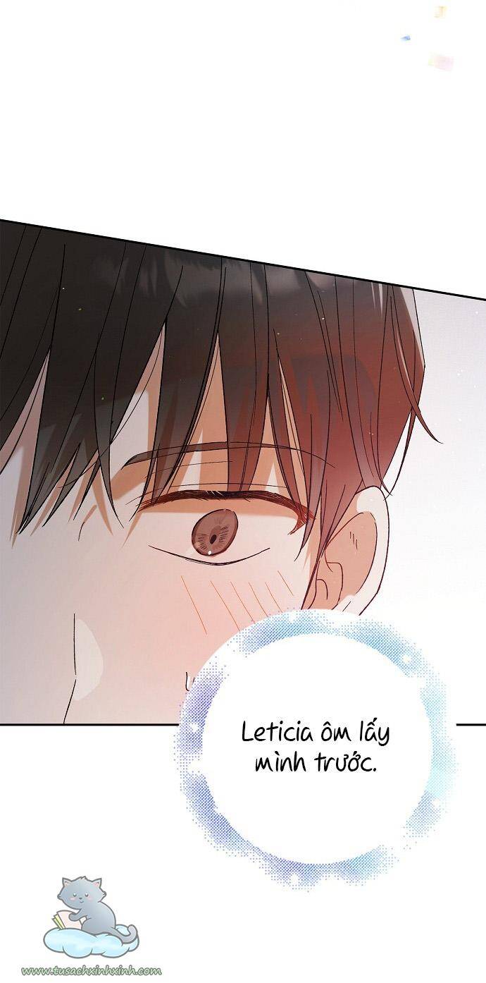 Cách Để Em Bảo Vệ Anh Chap 59 - Next Chap 60