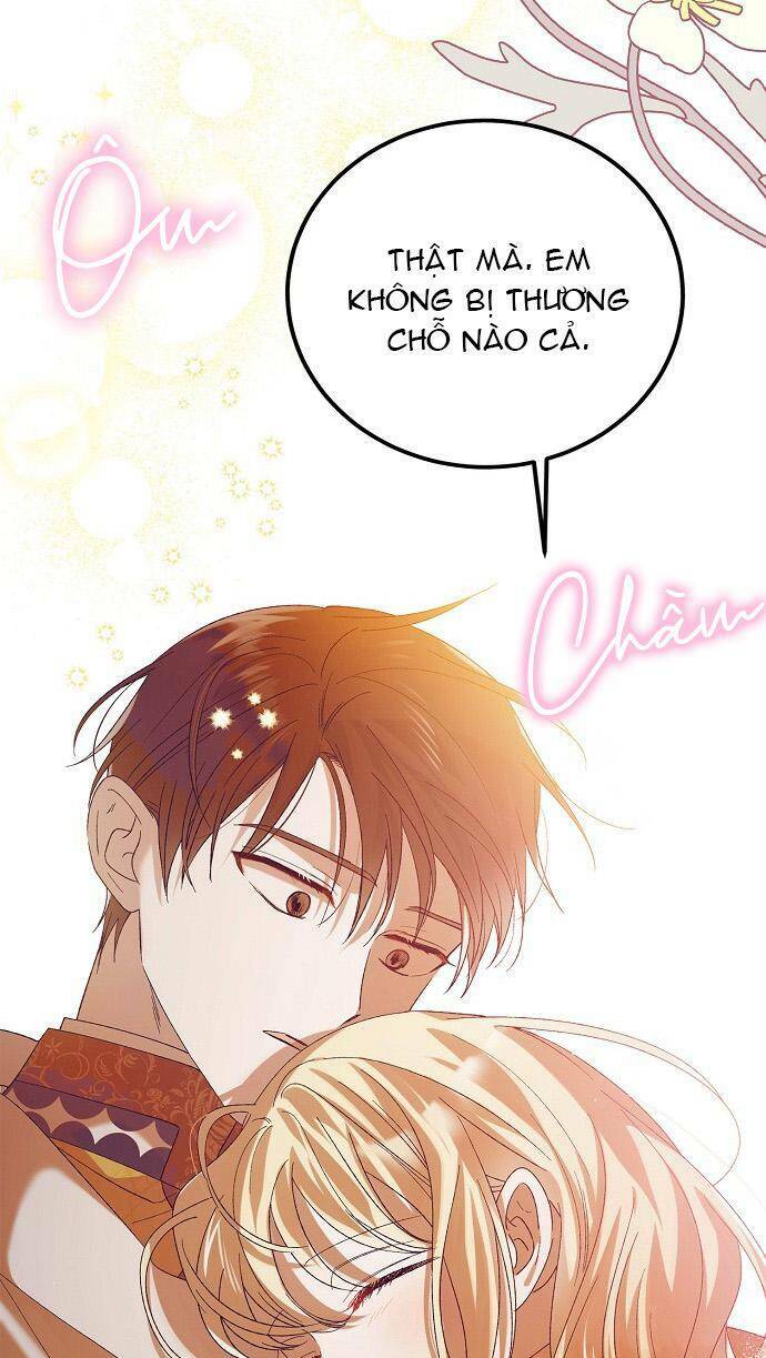 Cách Để Em Bảo Vệ Anh Chap 59 - Next Chap 60