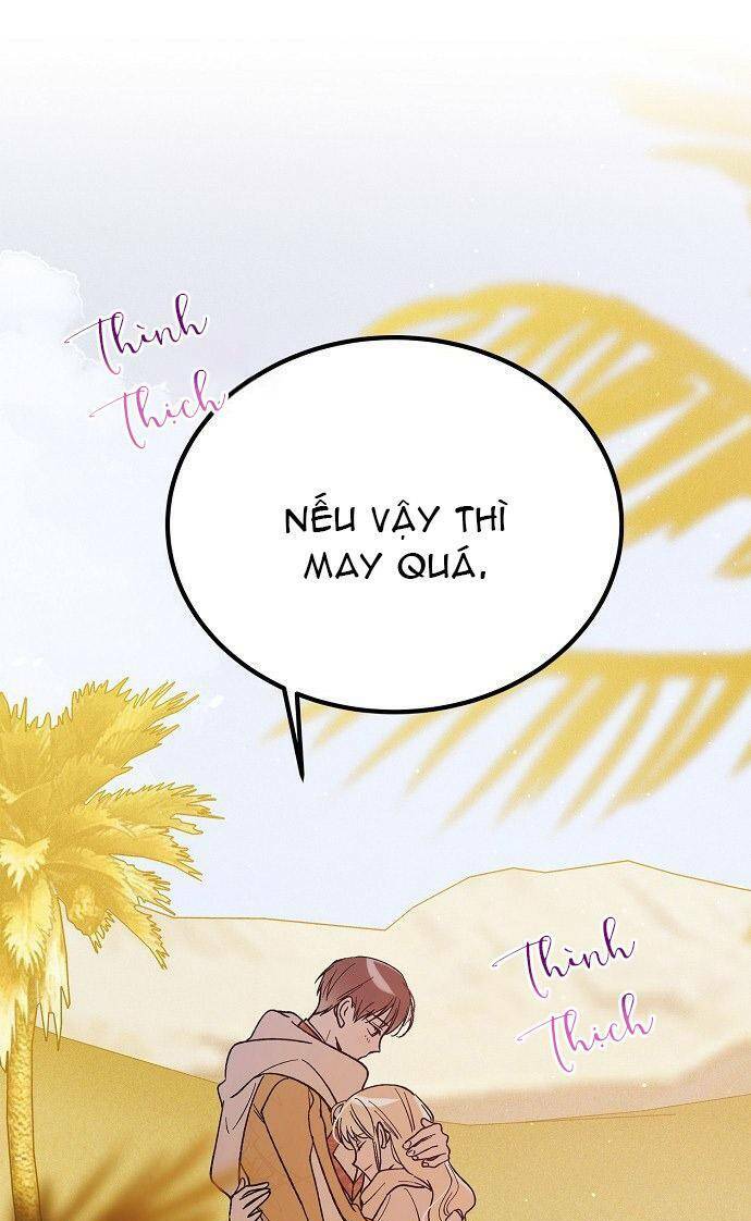 Cách Để Em Bảo Vệ Anh Chap 59 - Next Chap 60