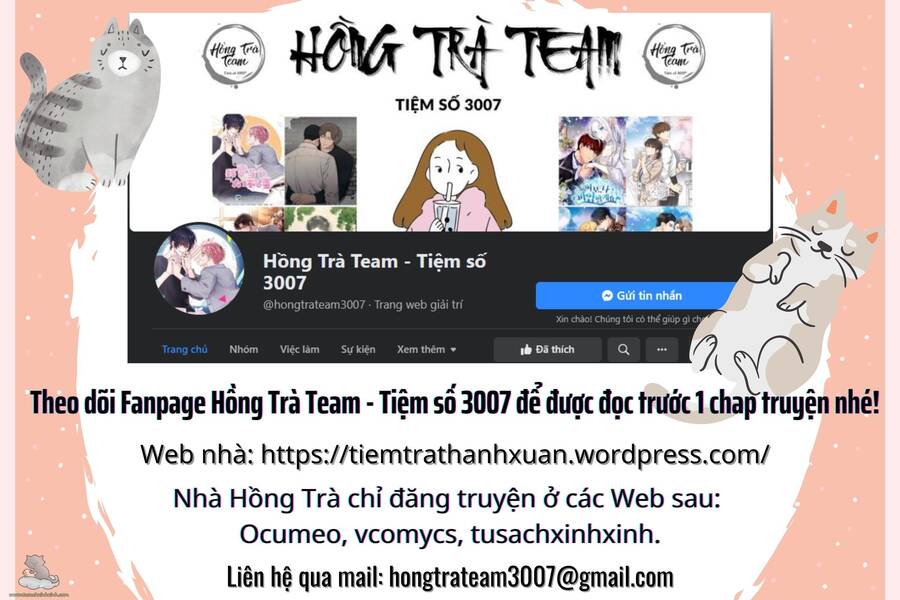 Cách Để Em Bảo Vệ Anh Chap 59 - Next Chap 60
