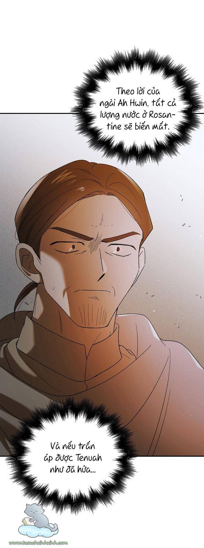 Cách Để Em Bảo Vệ Anh Chap 59 - Next Chap 60