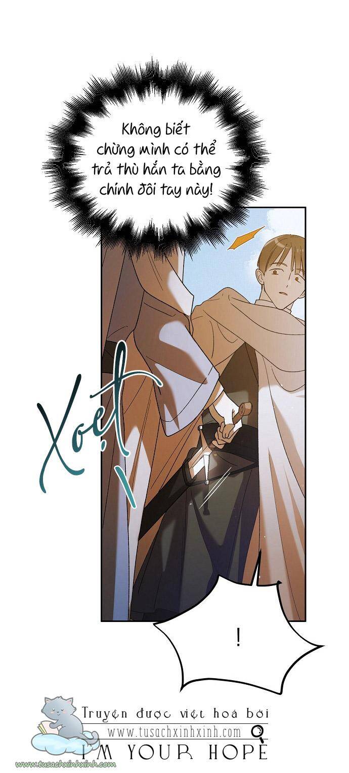 Cách Để Em Bảo Vệ Anh Chap 59 - Next Chap 60