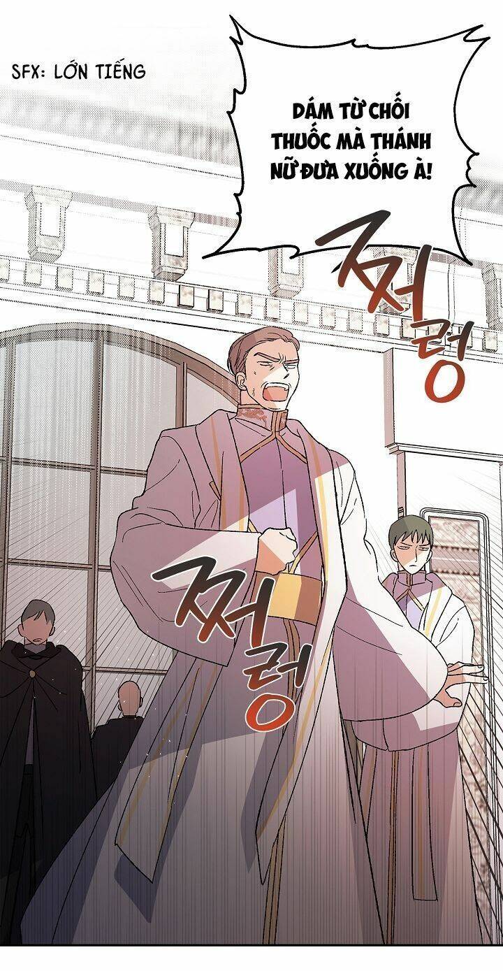 Cách Để Em Bảo Vệ Anh Chap 6 - Next Chap 7