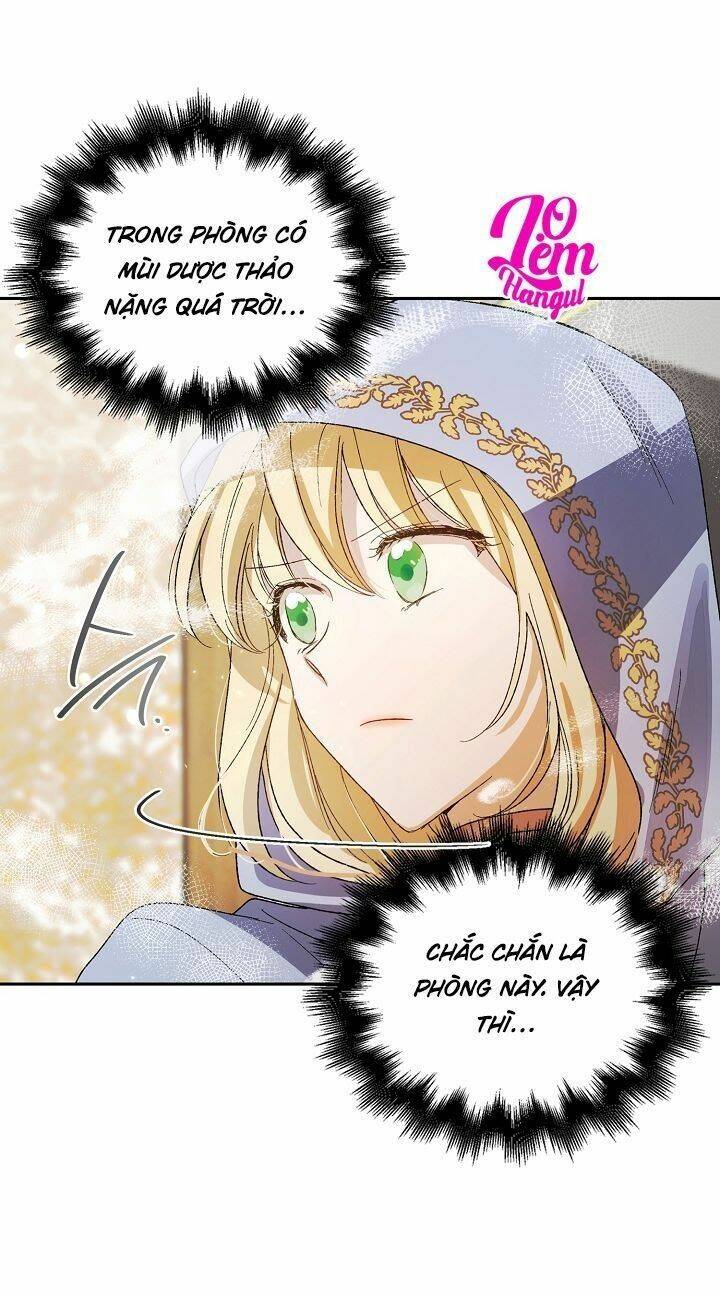 Cách Để Em Bảo Vệ Anh Chap 6 - Next Chap 7